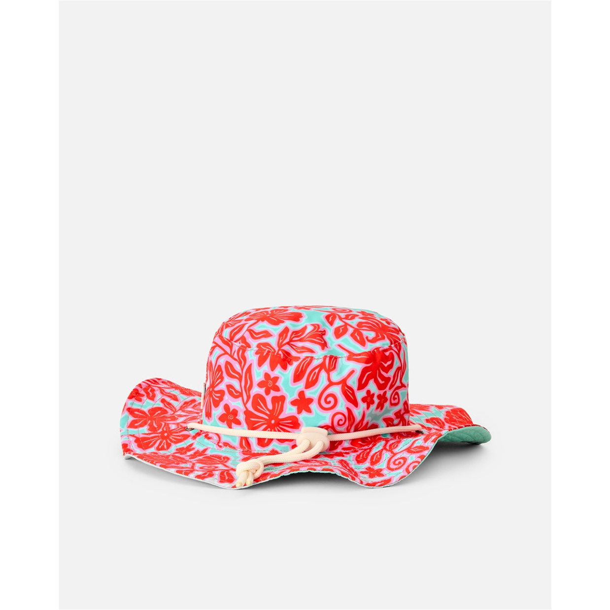 2026 Rip Curl Junior Sombrero Tipo Pescador Revo UPF Mixto 01AGHE - Teal
